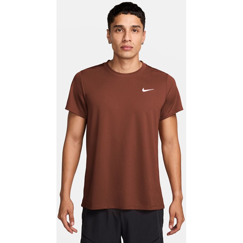 

Футболка NikeCourt Victory Nike, мультиколор