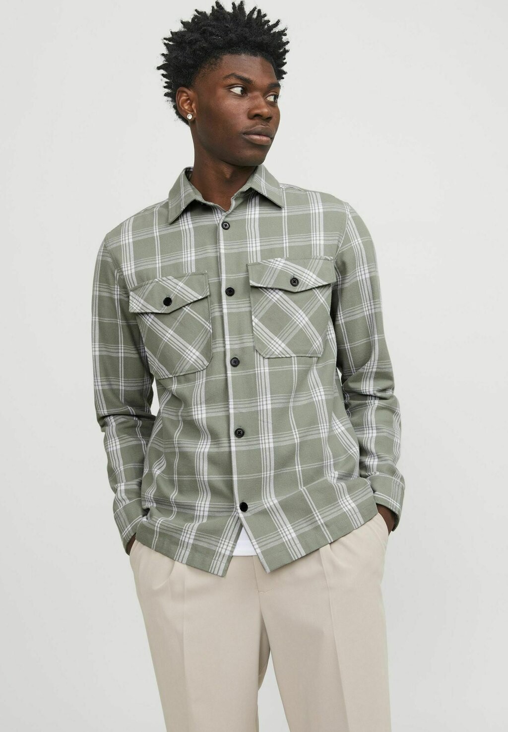

Топ Jack & Jones, цвет pad