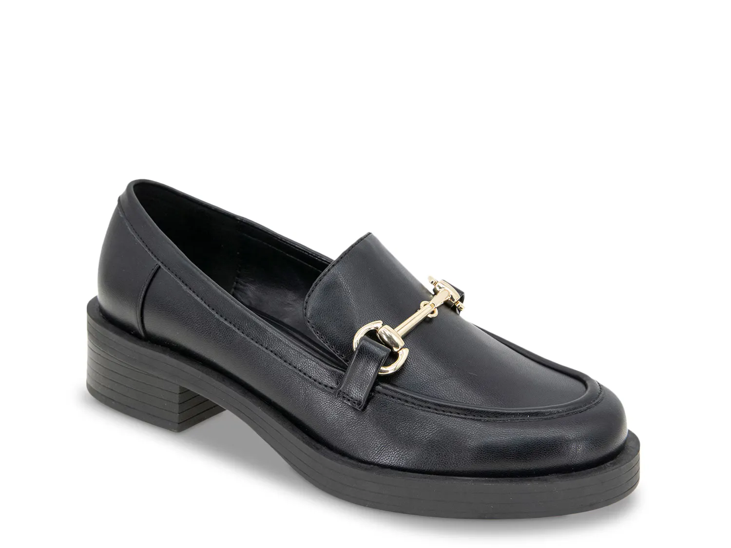 

Лоферы Claire Loafer Bcbgeneration, черный