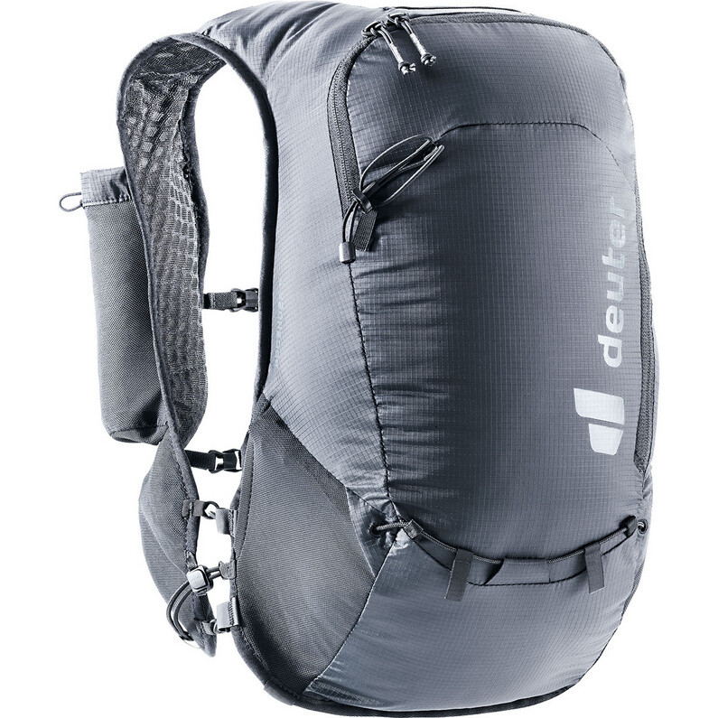 

Рюкзак Ascender 7 Deuter, черный