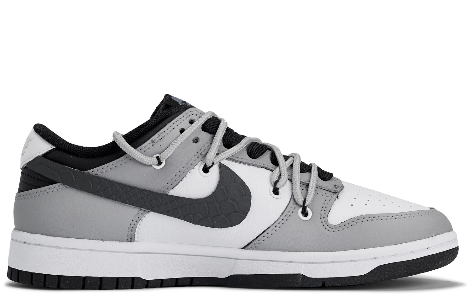 

Женские кроссовки для скейтбординга Nike Dunk, Gray