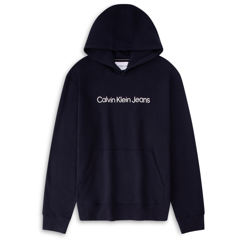 

Свитшот унисекс Calvin Klein, P2D-Кокосовый серый