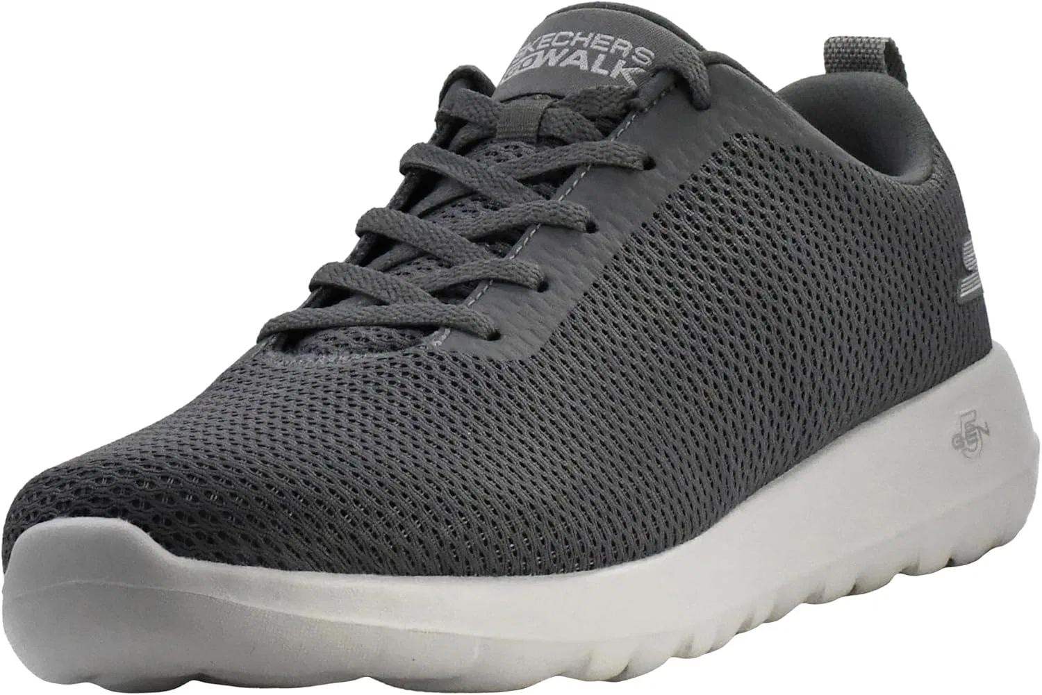 Мужские кроссовки Skechers Go Walk Max Effort, Darkgray