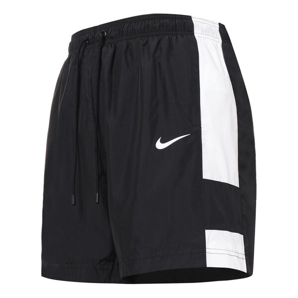 

Шорты как w спортивная одежда rpl essntl gx hr sho Nike, черный