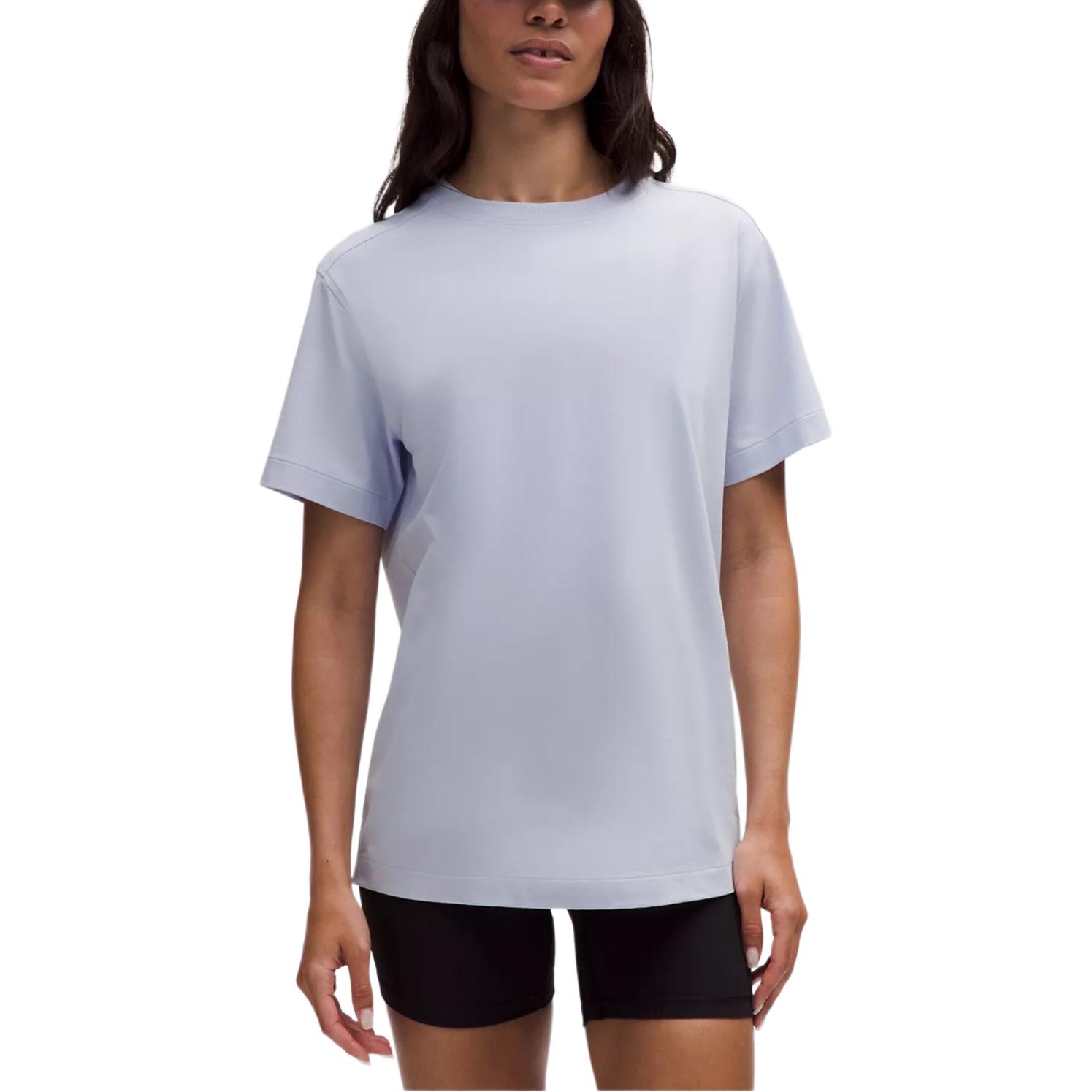 

Футболка All Yours женская Lululemon, синий