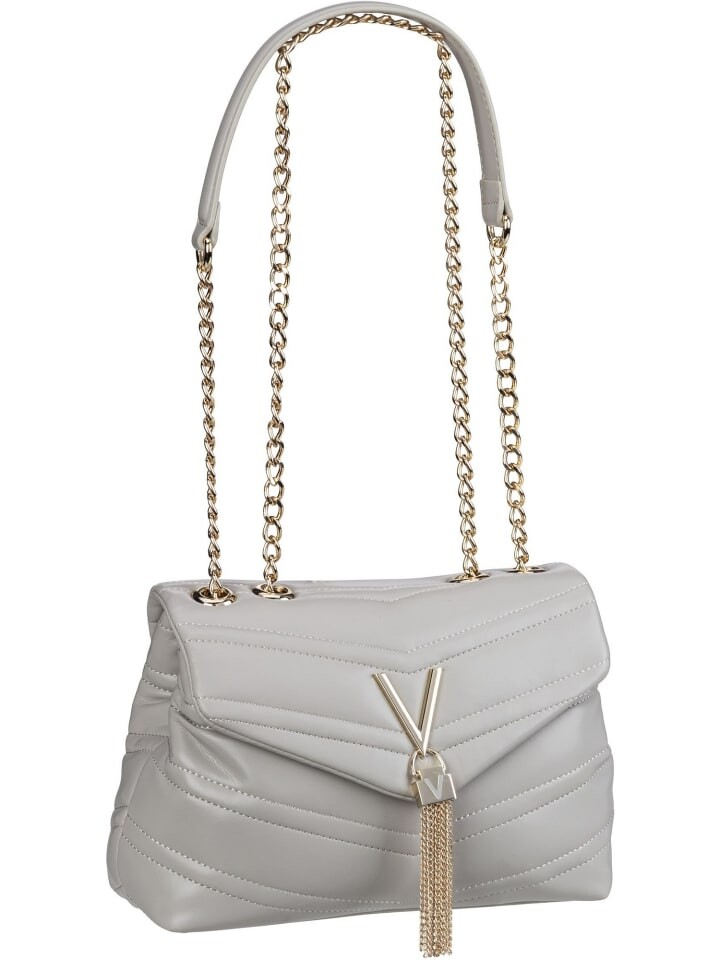 

Сумка Valentino Bags Abendtasche Privilege DN10, цвет Ghiaccio