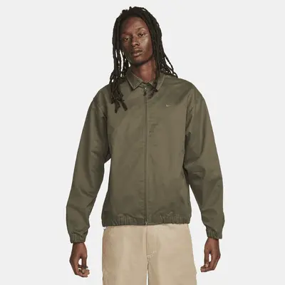 

Куртка Nike Life, цвет Cargo Khaki/Cargo Khaki