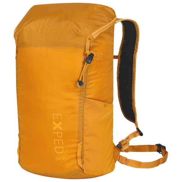 

Summit lite 25 - походный рюкзак Exped, золотой