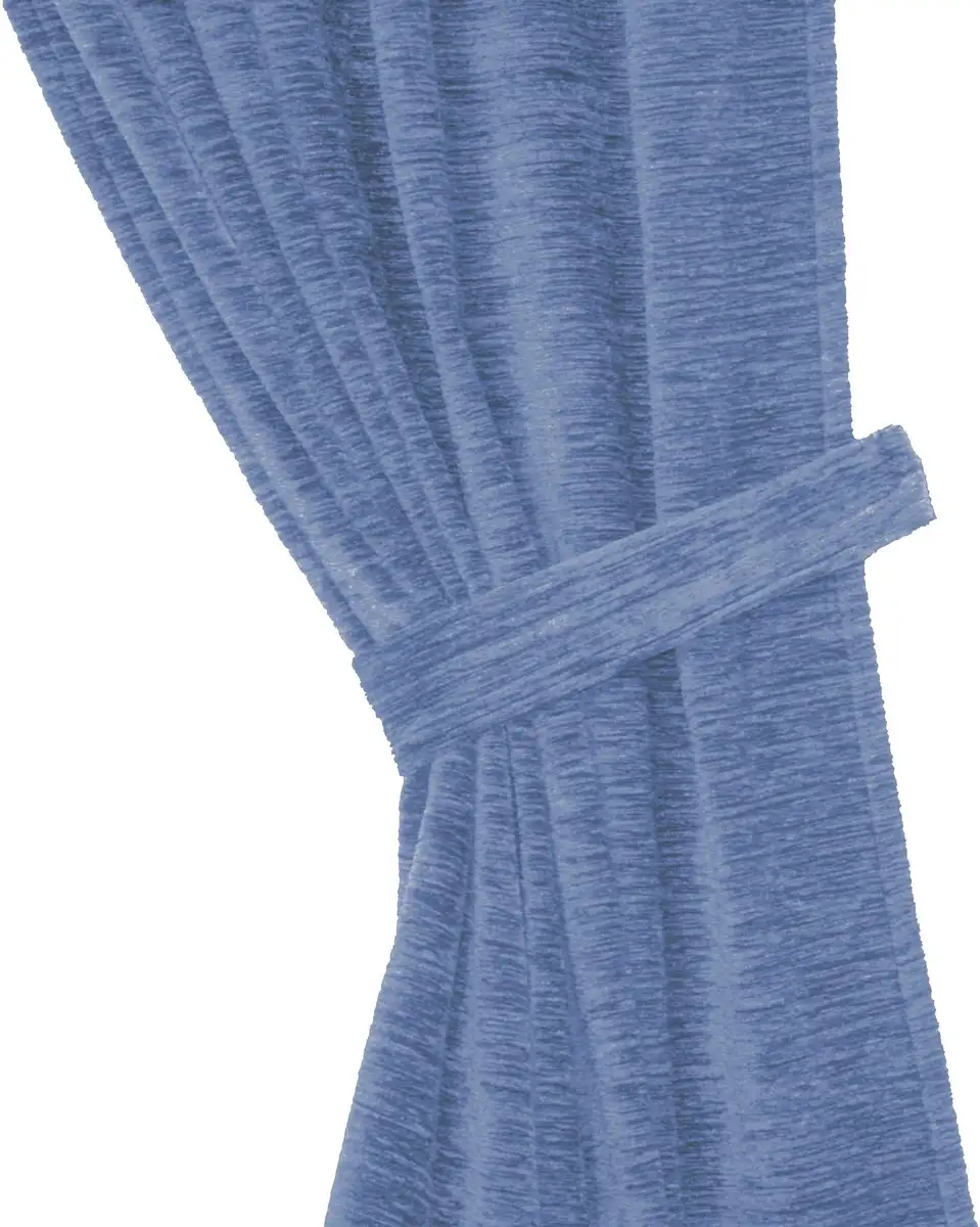 

Вирт подхваты "Термо-Шенилл 288г/м²", (2 шт.) Wirth 60х6 см, цвет royalblau