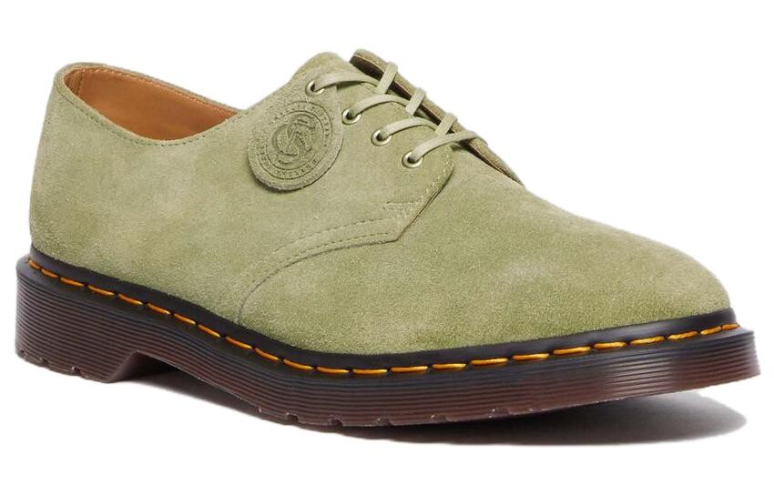 Мужская повседневная обувь Dr.Martens, Green — фото 3
