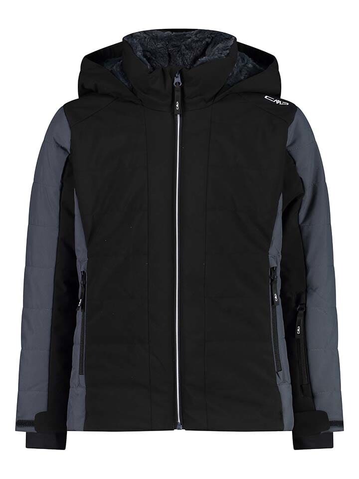 

Куртка для лыж и сноуборда CMP Ski-/ Snowboardjacke, черный