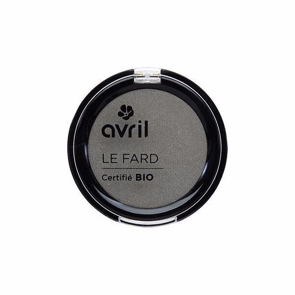 

Тени для век Sombra De Ojos Bio Avril, цвет volcan