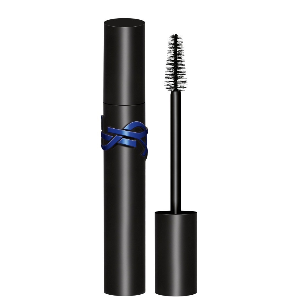 

Тушь для ресниц lash clash waterproof Yves Saint Laurent, объем 9 мл