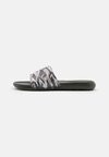 

Вьетнамки VICTORI ONE SLIDE PRINT Nike, мультиколор