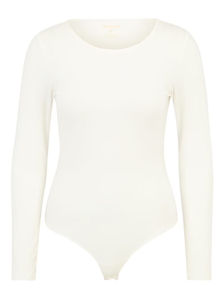 

Боди Les Lunes Langarmbody ALENA, цвет off-white