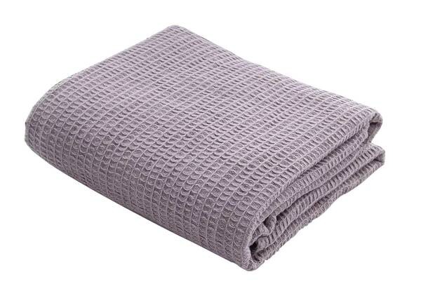 

Летнее одеяло Intirilife Tagesdecke Kolter Decke, 150x1x214 см, серый