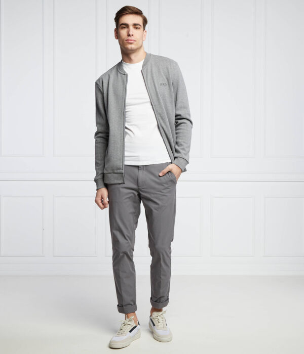 Футболки Slim fit Polo Ralph Lauren, белый — фото 2