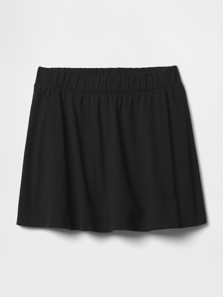 

Юбка GAP, черный