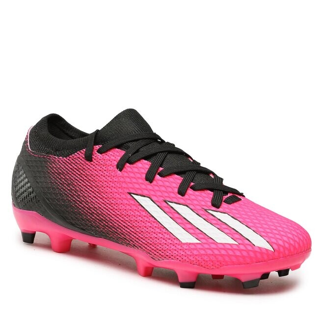 

Бутсы adidas XFirm, розовый