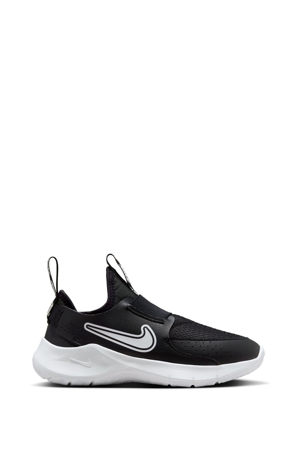 

Спортивная обувь Junior Flex Runner 3 Nike, черный