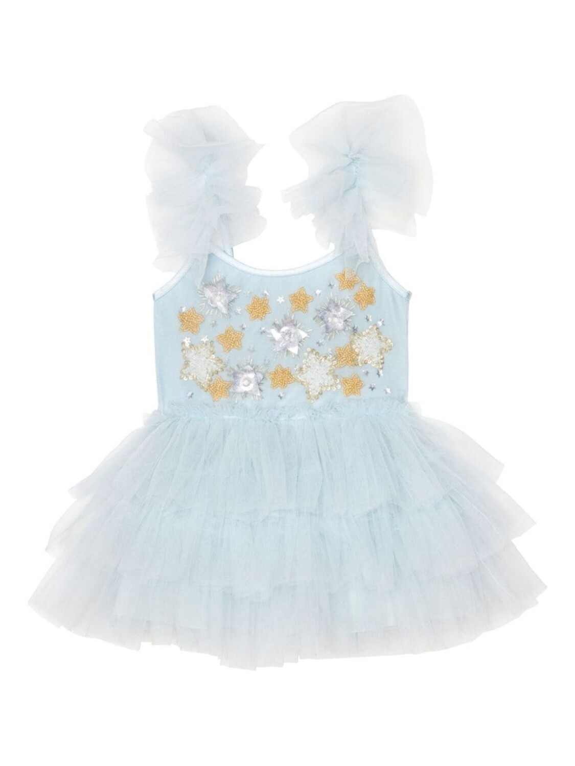 

Платье-пачка Tutu Du Monde Starry Delight, синий