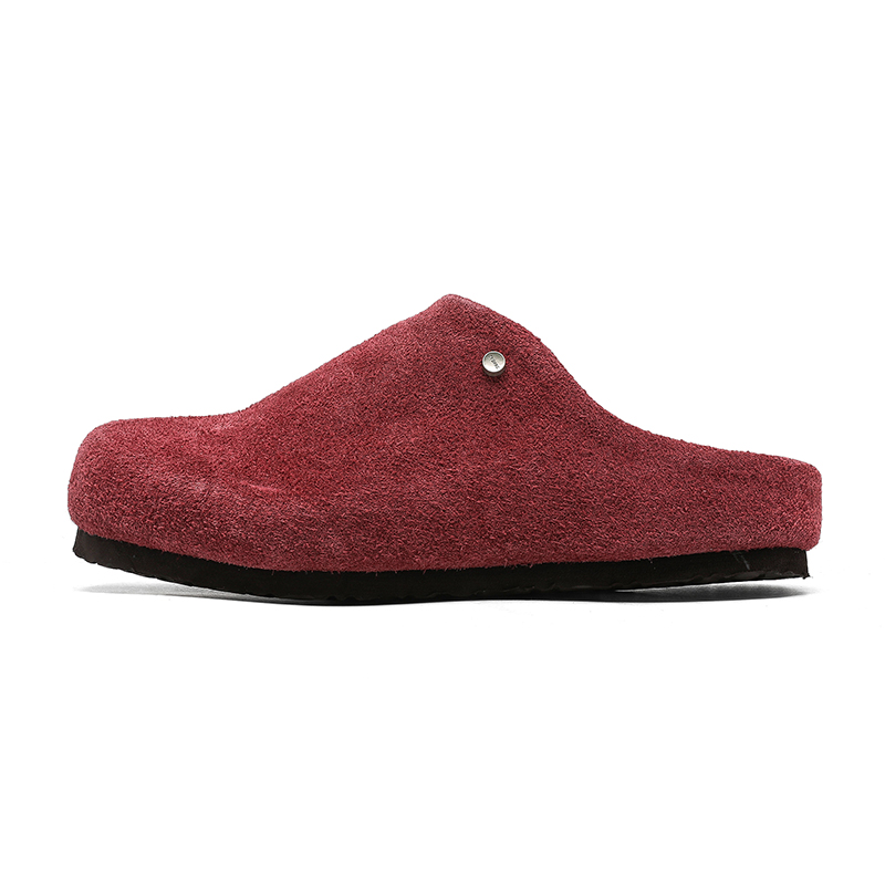 

Сандалии с закрытым носком мужские Cachiotti, Red