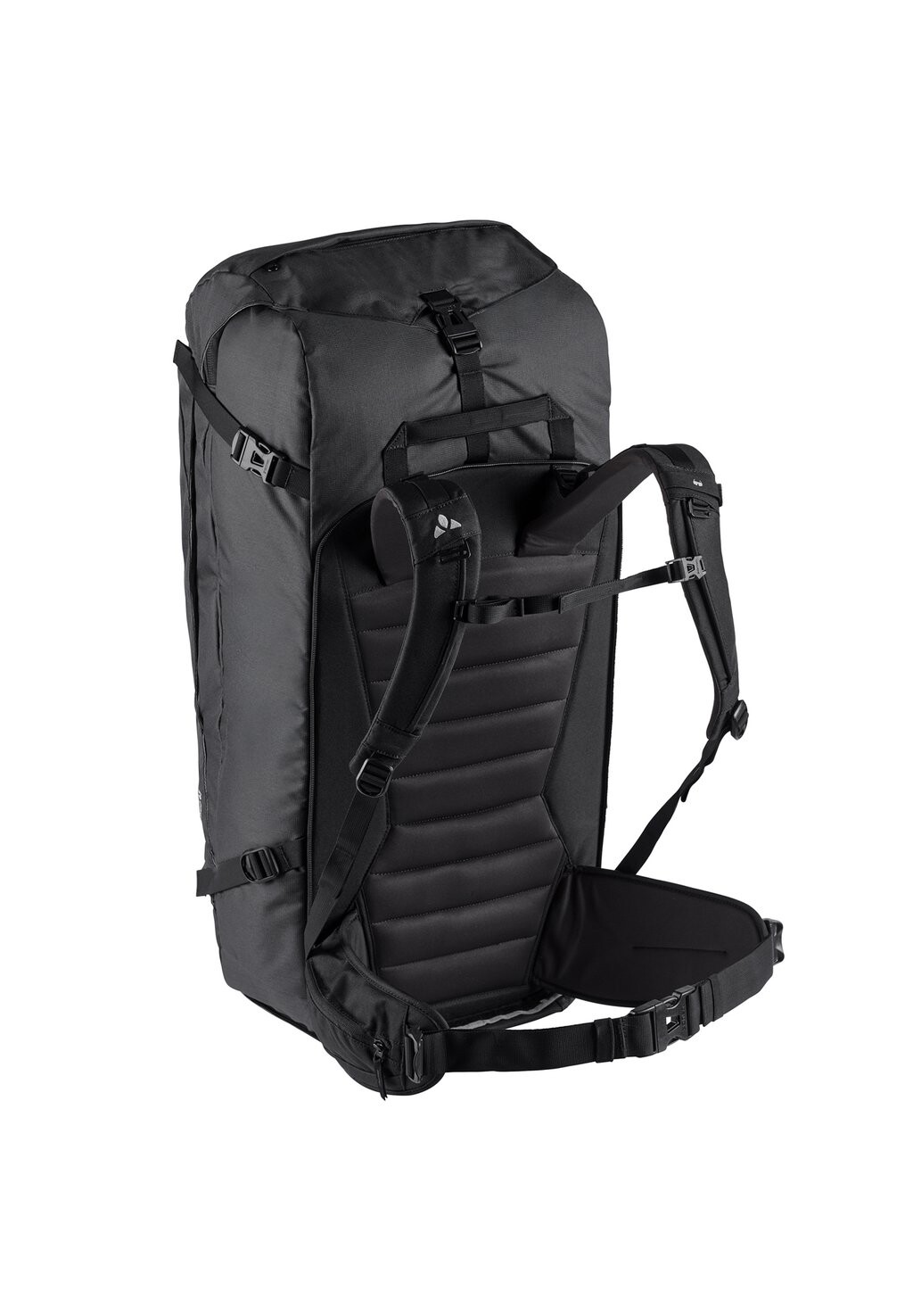 

Рюкзак Mundo 65 + To Go Vaude, черный