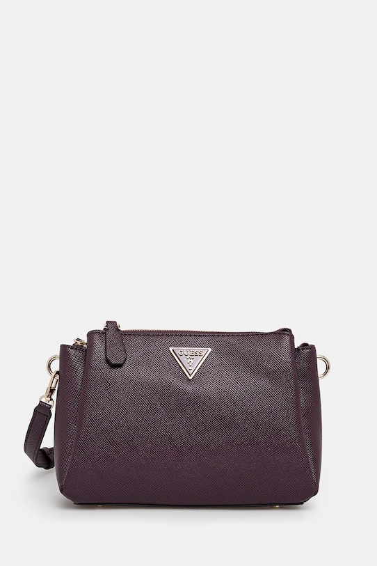 

Сумка NOELLE Guess, фиолетовый