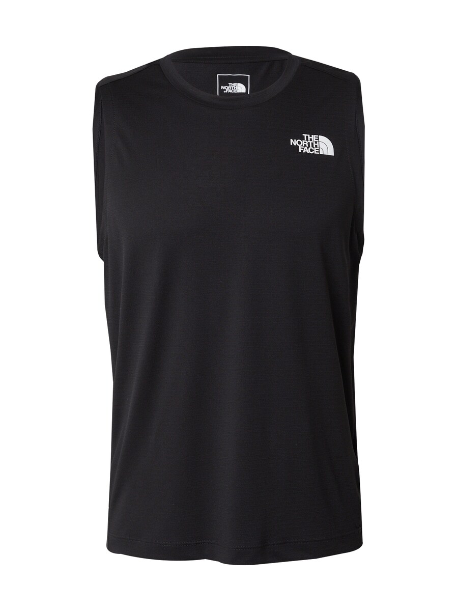 

Рубашка для выступлений THE NORTH FACE, черный