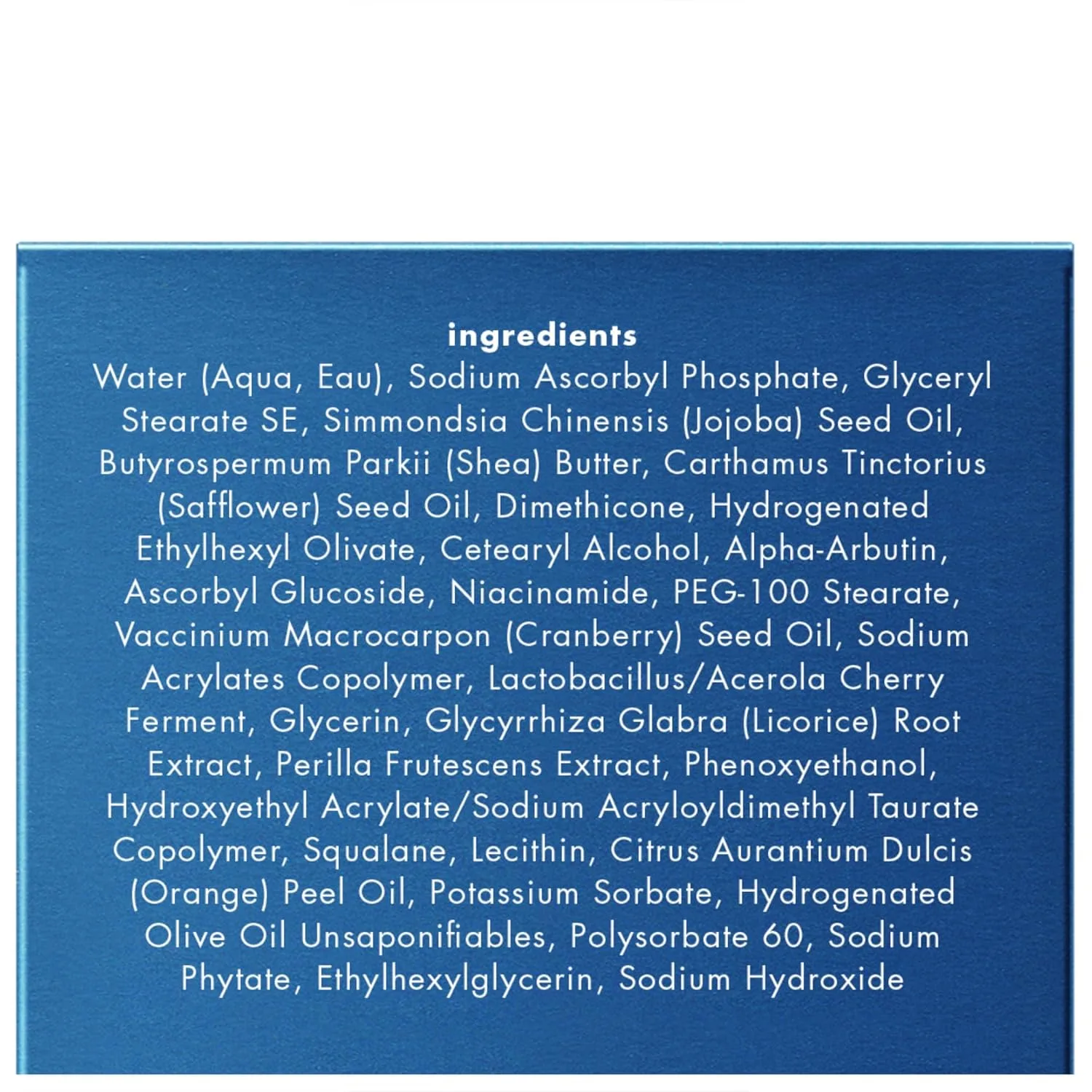 Крем для лица Bioelements — VC10 Nightly Bright - - Ночной с антиоксидантами из трех источников и % витамина С - Для, 30 мл — фото 2
