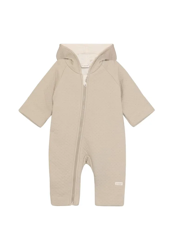 Комбинезон для коляски Fixoni, Pure Cashmere
