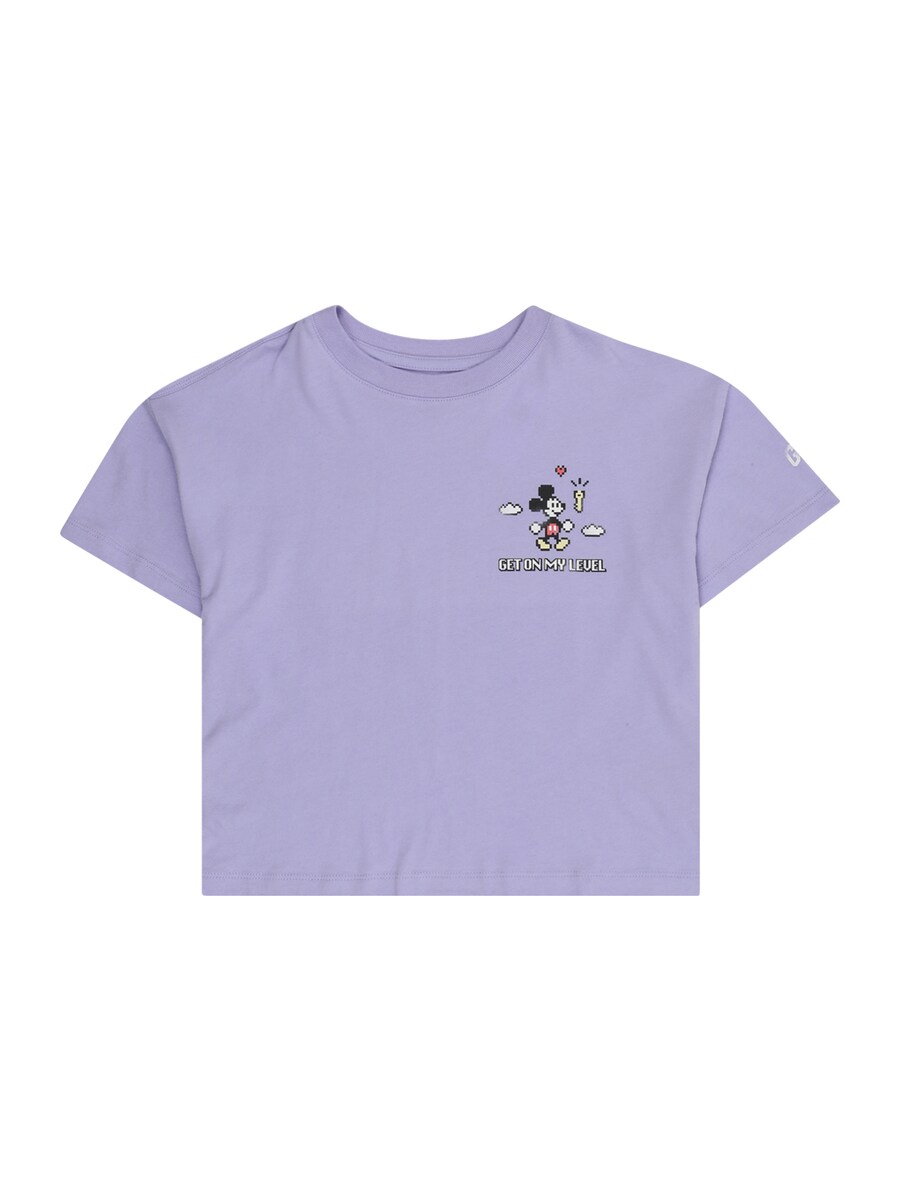 

Рубашка GAP, фиолетовый