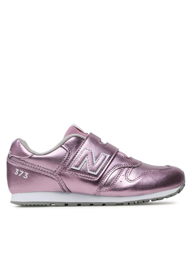 

Кроссовки NewBalanceYZ373XB2,розовый
