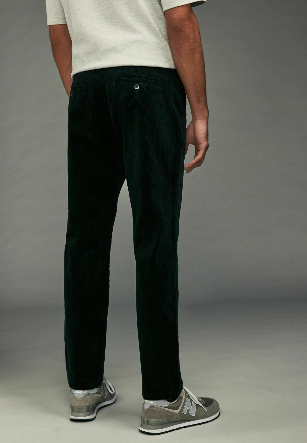 

Чиносы SLIM FIT Next, синий