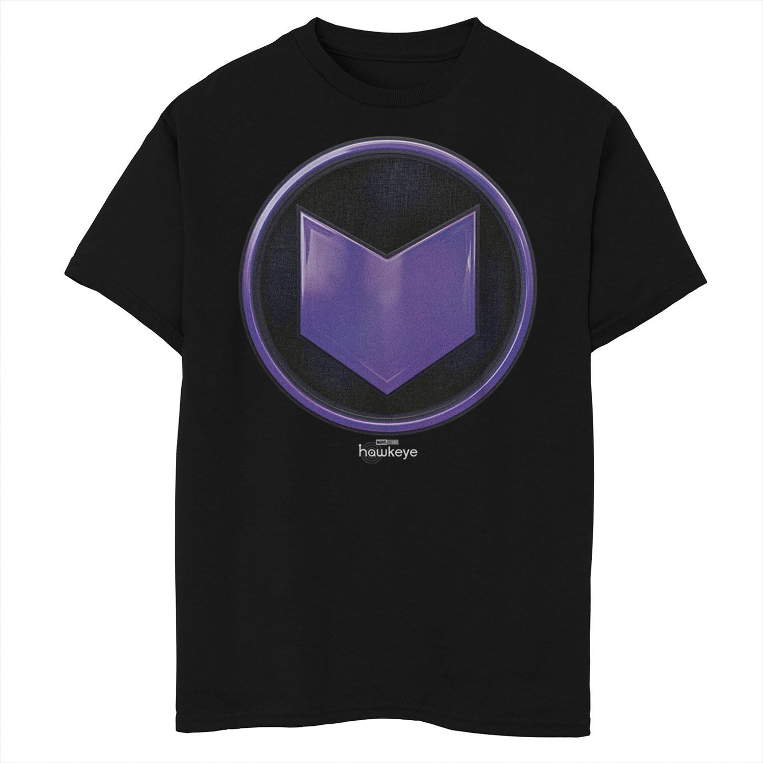 

Фиолетовая футболка с рисунком Marvel Hawkeye для мальчиков 8–20 лет Marvel, Фиолетовый, Фиолетовая футболка с рисунком Marvel Hawkeye для мальчиков 8–20 лет Marvel