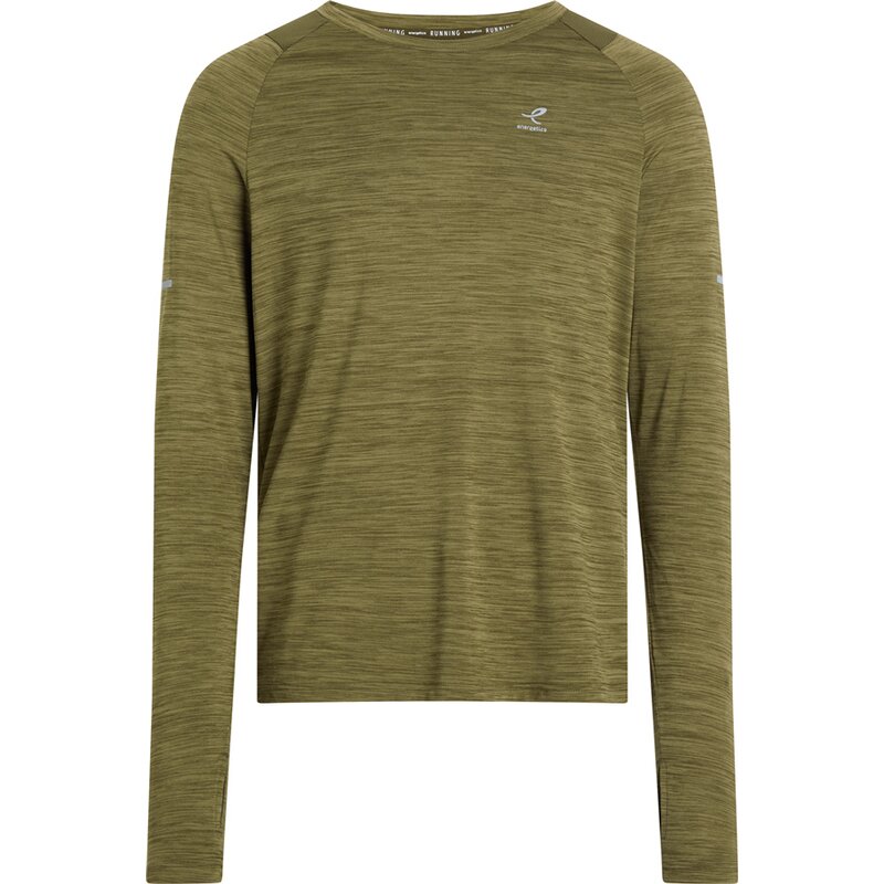 

Langarmshirt ailo ls m Energetics, мультиколор