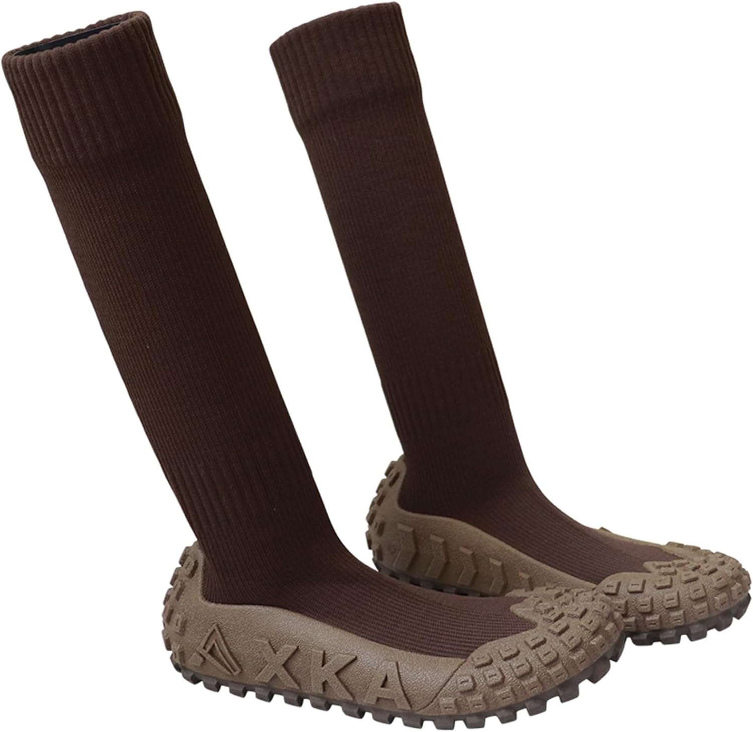 

Унисекс водонепроницаемые туристические ботинки Gallonshark для походов, треккинга, альпинизма и кемпинга, теплые ботинки для мужчин и женщин, коричневый