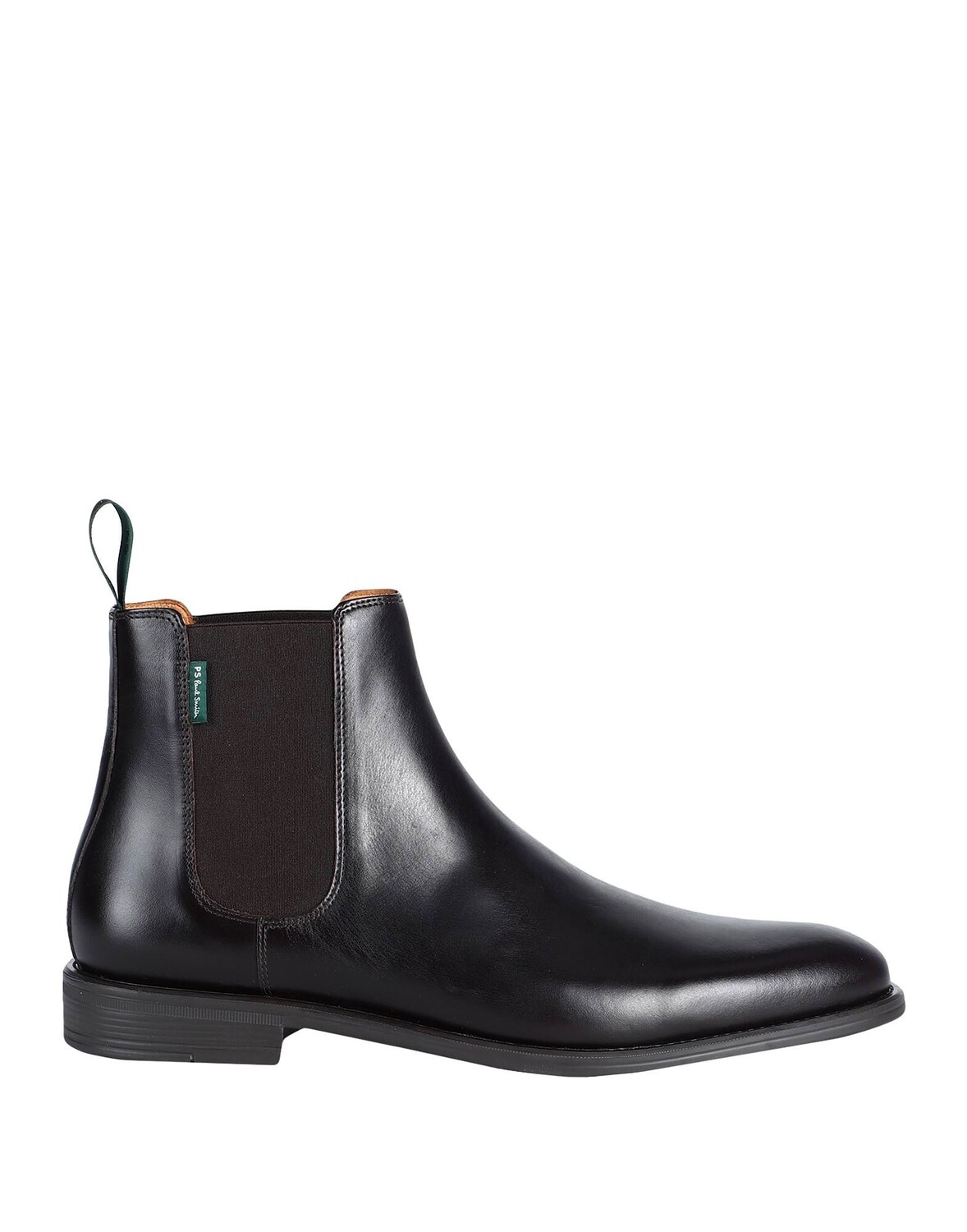 Ботильоны Paul Smith, темно-коричневый