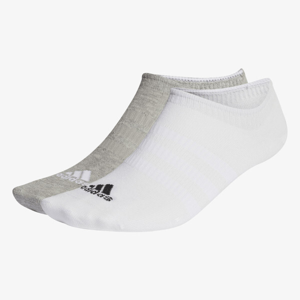 

Носки тонкие и легкие Adidas, серый