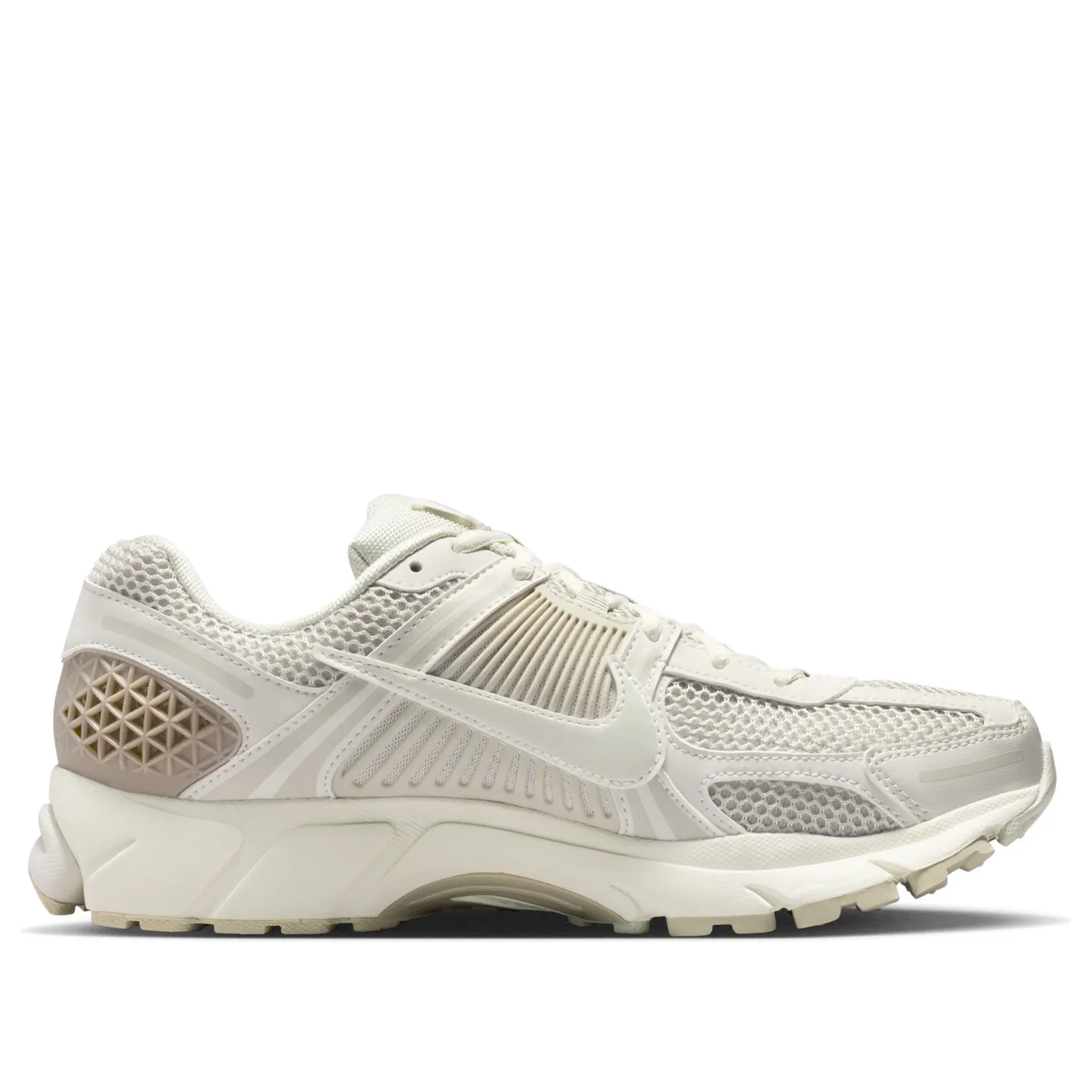 Кроссовки Nike Zoom Vomero 5 'Бежевый' — фото 2