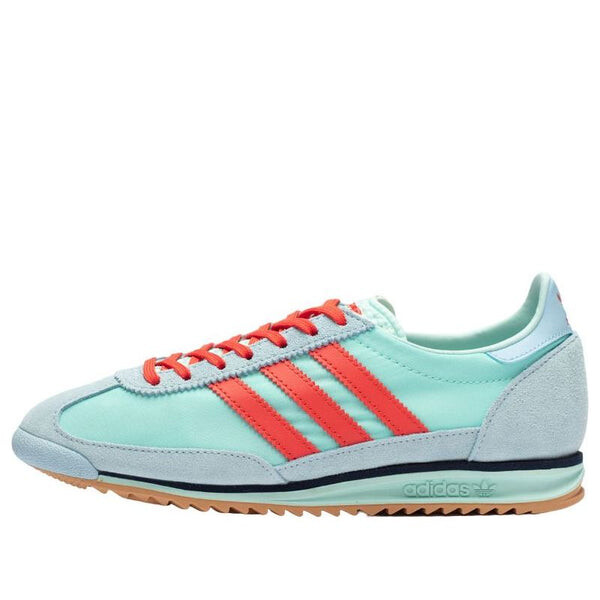 

Кроссовки sl 72 og Adidas, синий