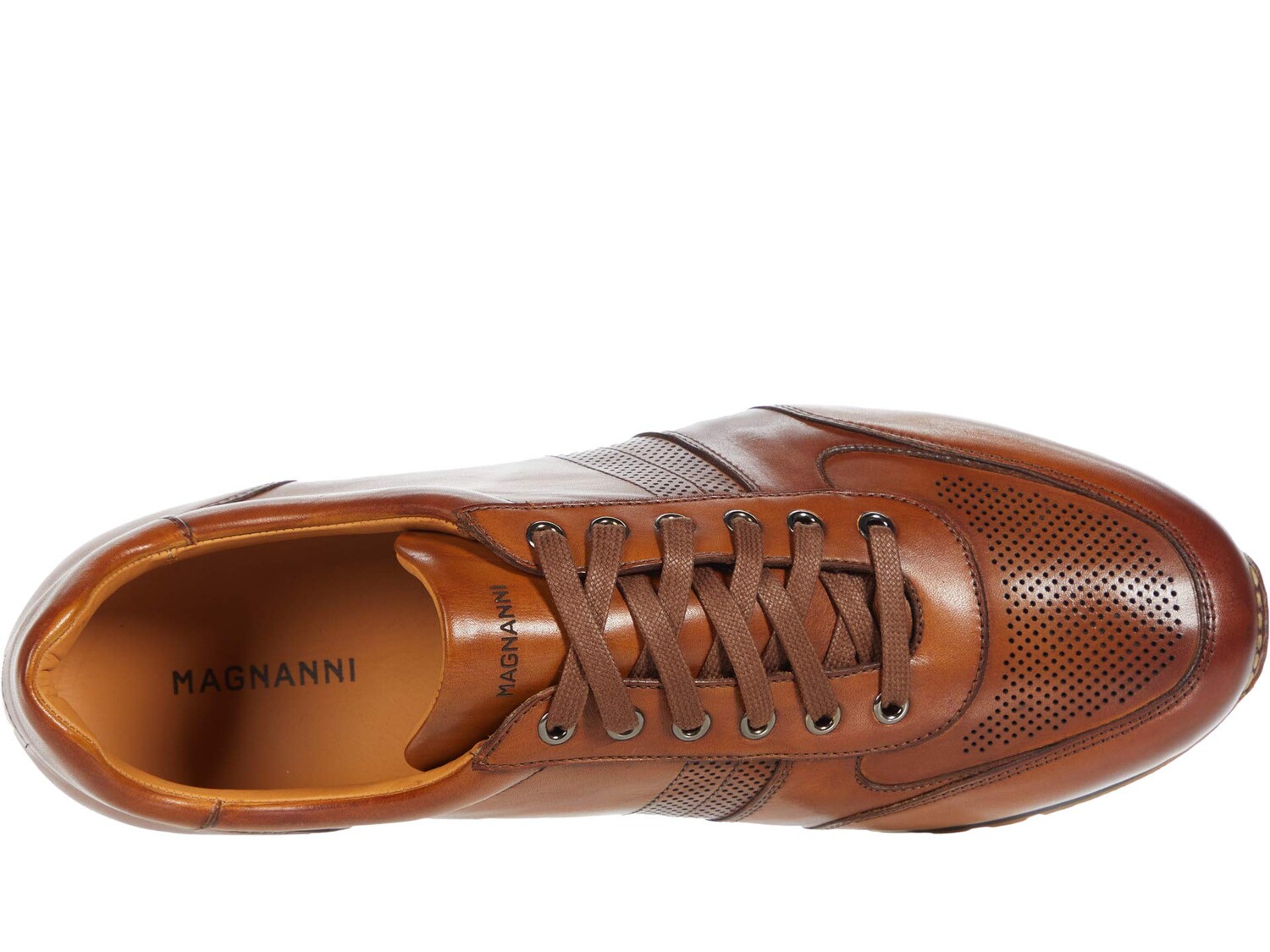 

Кроссовки Magnanni Lizandro
