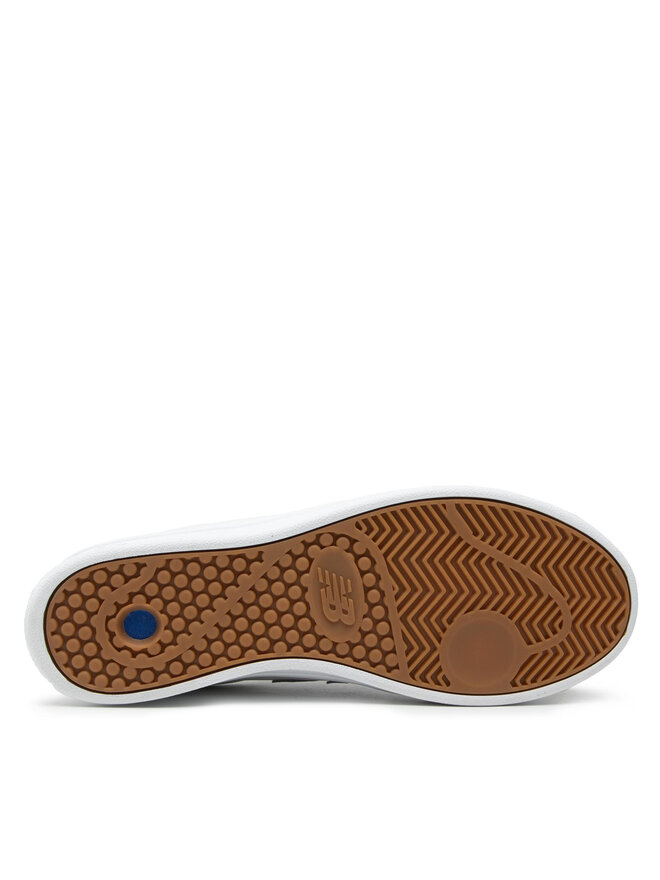 Кроссовки CT300WY3 New Balance, белый — фото 4