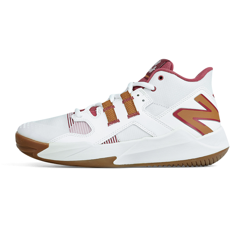 

New Balance Коко CG1 Уайт — Уайт, цвет White