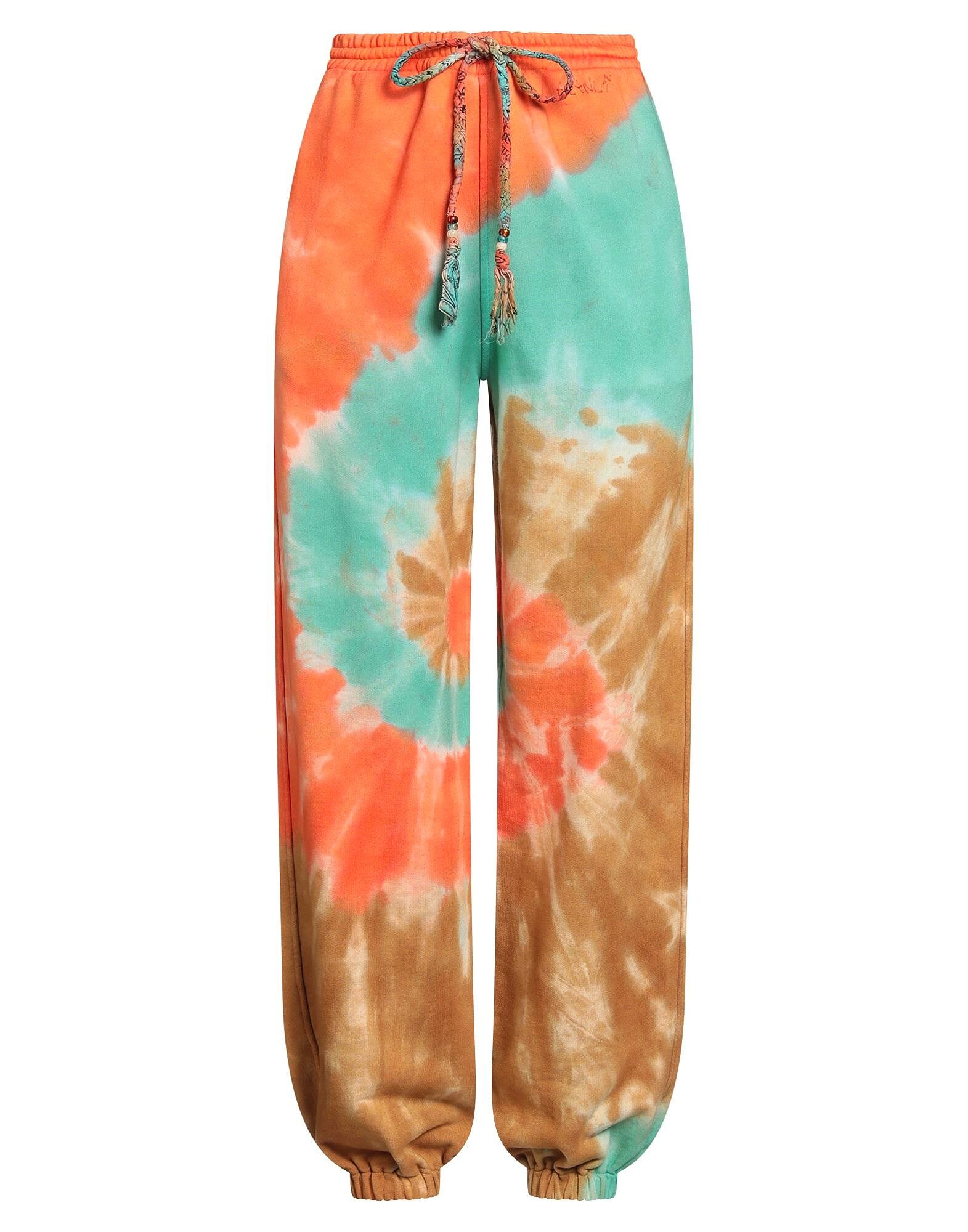 

Брюки Alanui, оранжевый