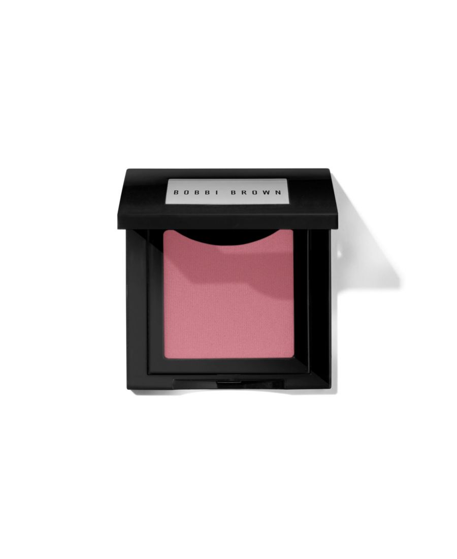 

Пудровые румяна Bobbi Brown, цвет desert pink