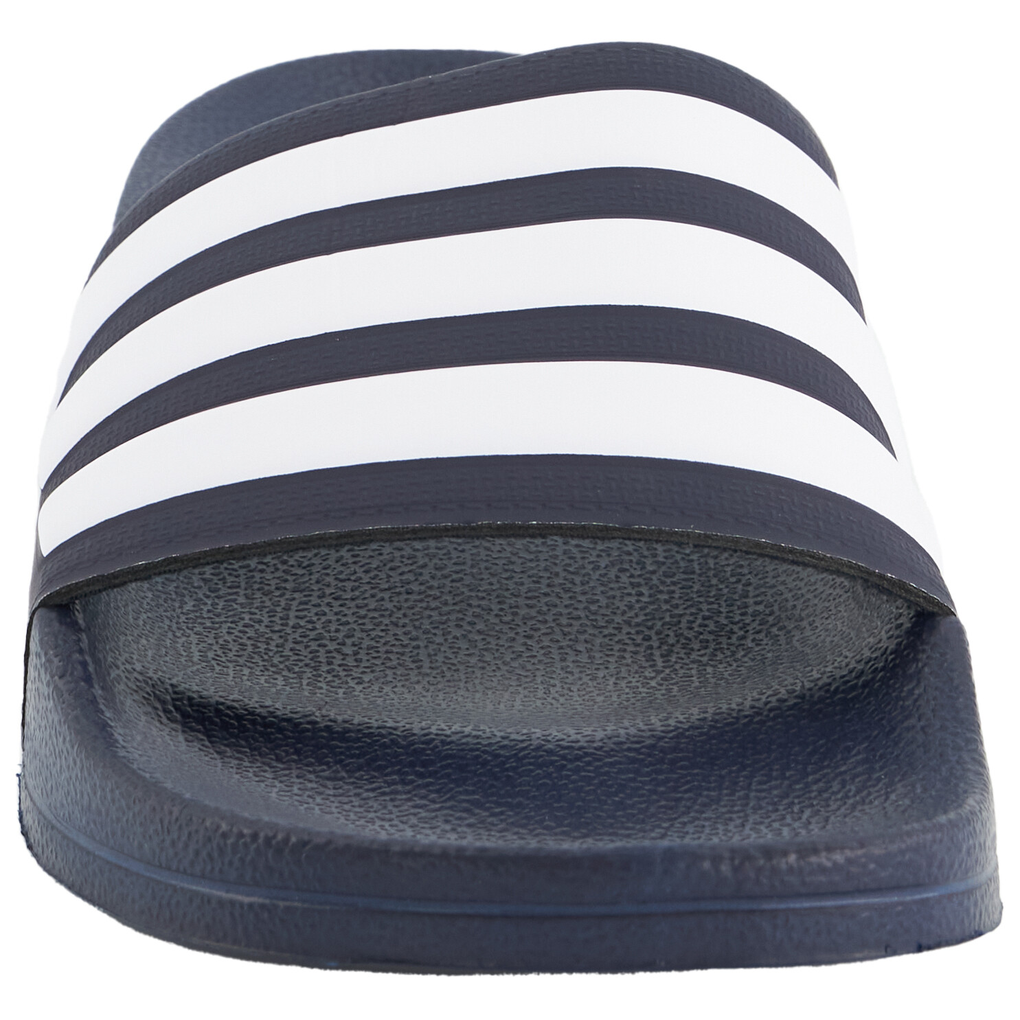Сандалии Adidas Adilette Shower, цвет Vivid Red/Ftwr White/Vivid Red — фото 3