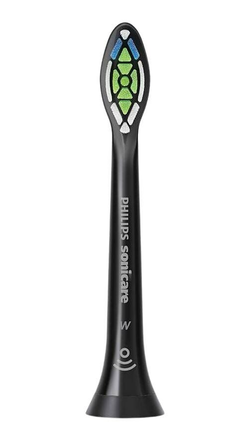 Насадки для звуковой зубной щетки Philips Sonicare Optimal White HX6064/11, 4 шт — фото 2