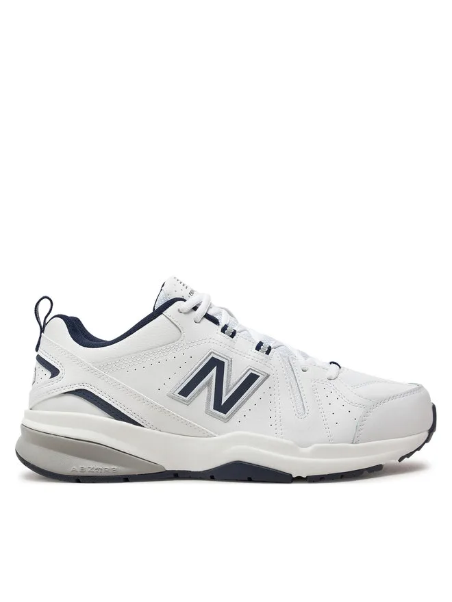 New Balance Кроссовки 608 MX608WN5 белые