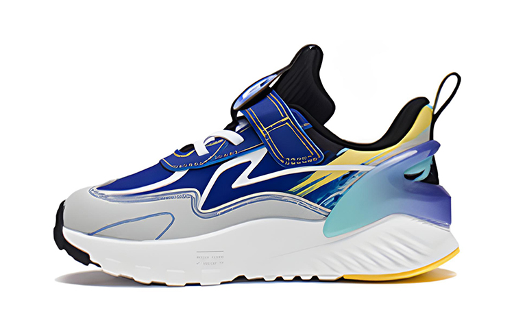 

Ичи Детские повседневные туфли для дошкольников LINING YOUNG